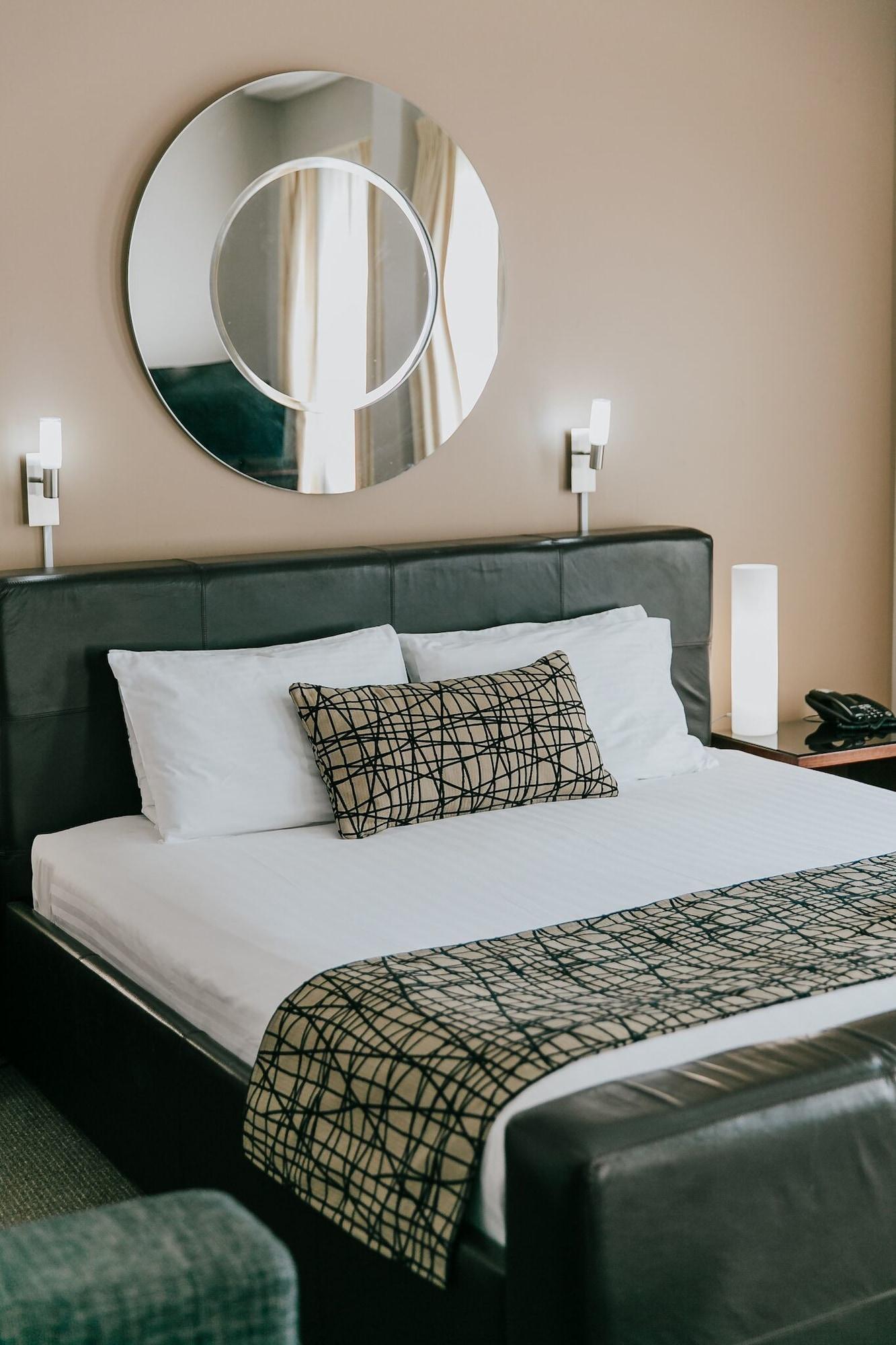 Clarendon Hotel Ньюкасл Экстерьер фото